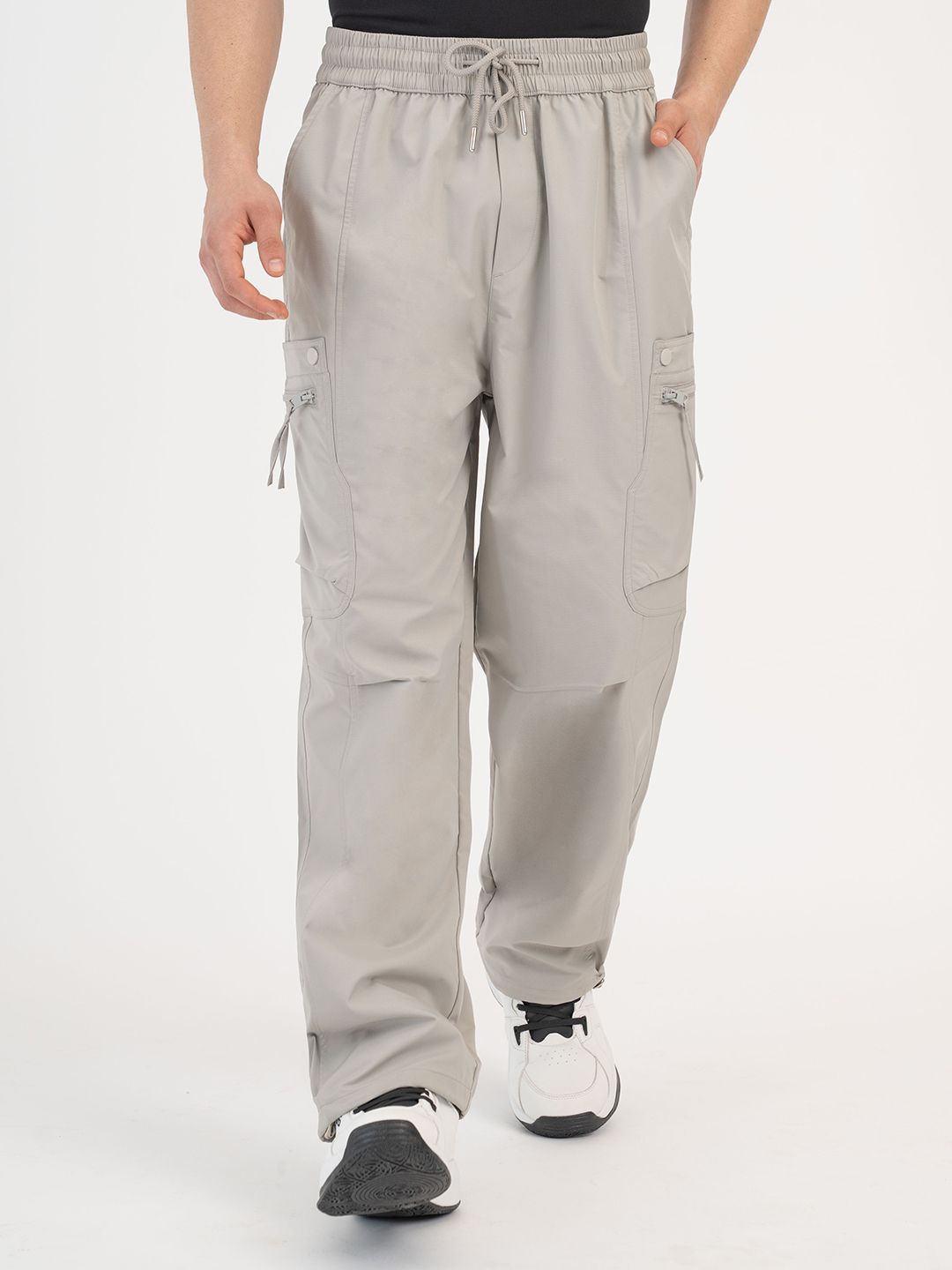 red tape Men Cargos-picture-15