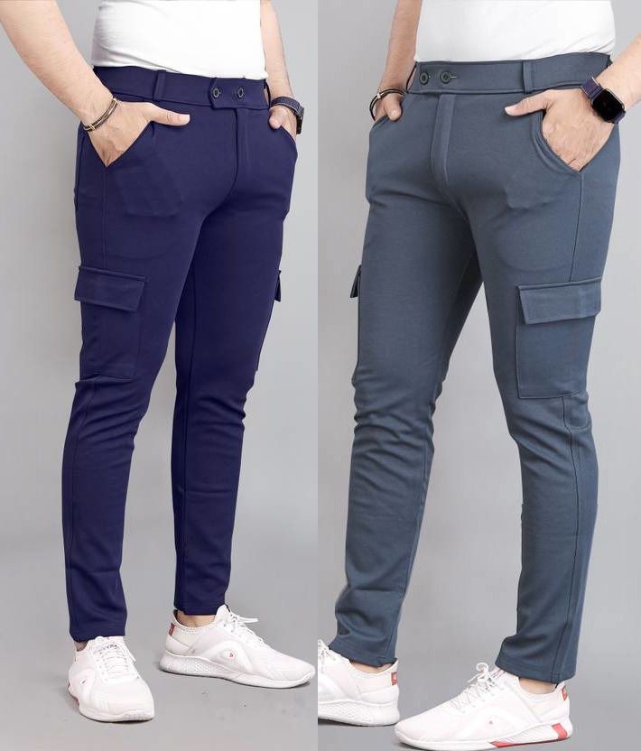 lapataclub Men Cargos-picture-28
