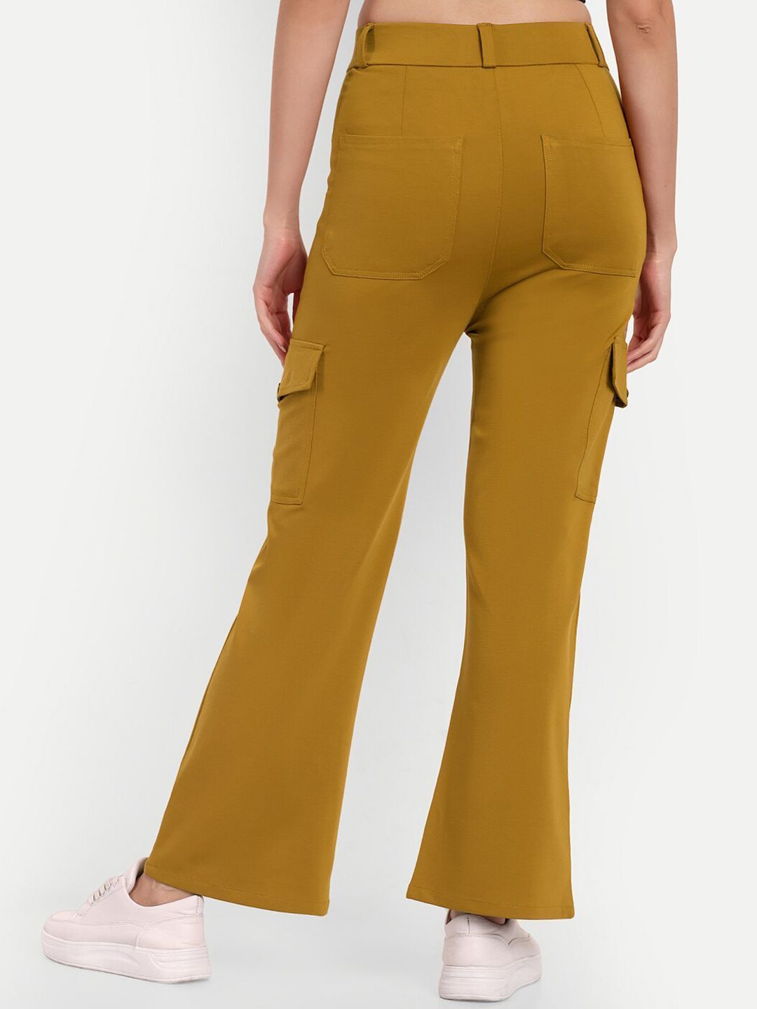 broadstar Women Cargos-picture-23