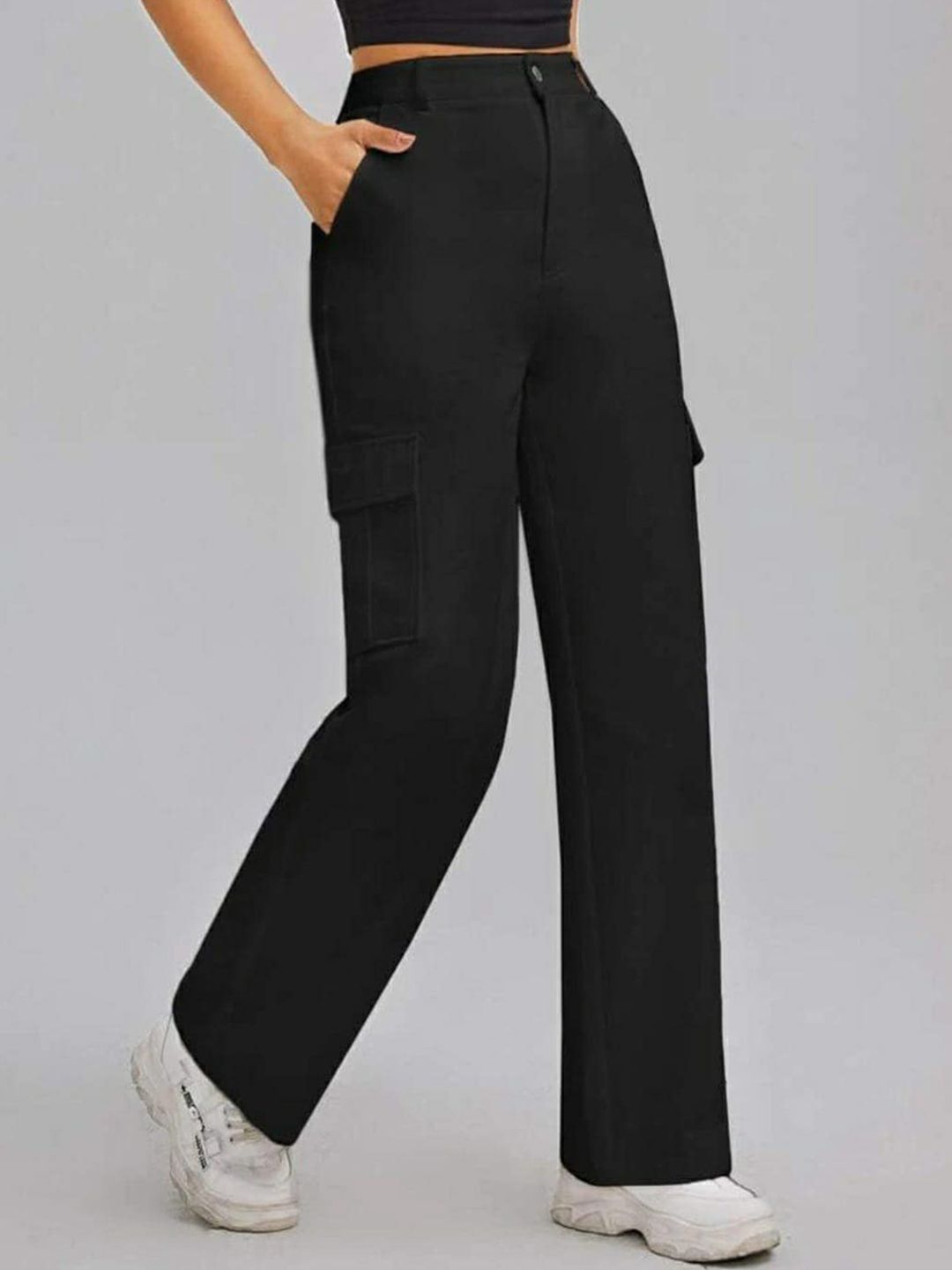broadstar Women Cargos-picture-21
