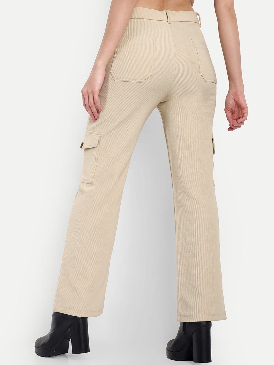 broadstar Women Cargos-picture-28