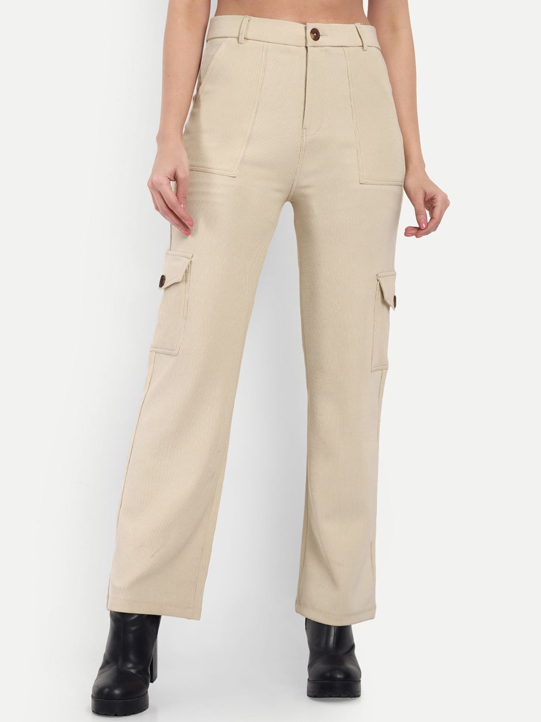 broadstar Women Cargos-picture-42
