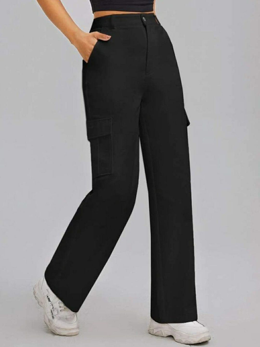 broadstar Women Cargos-picture-49