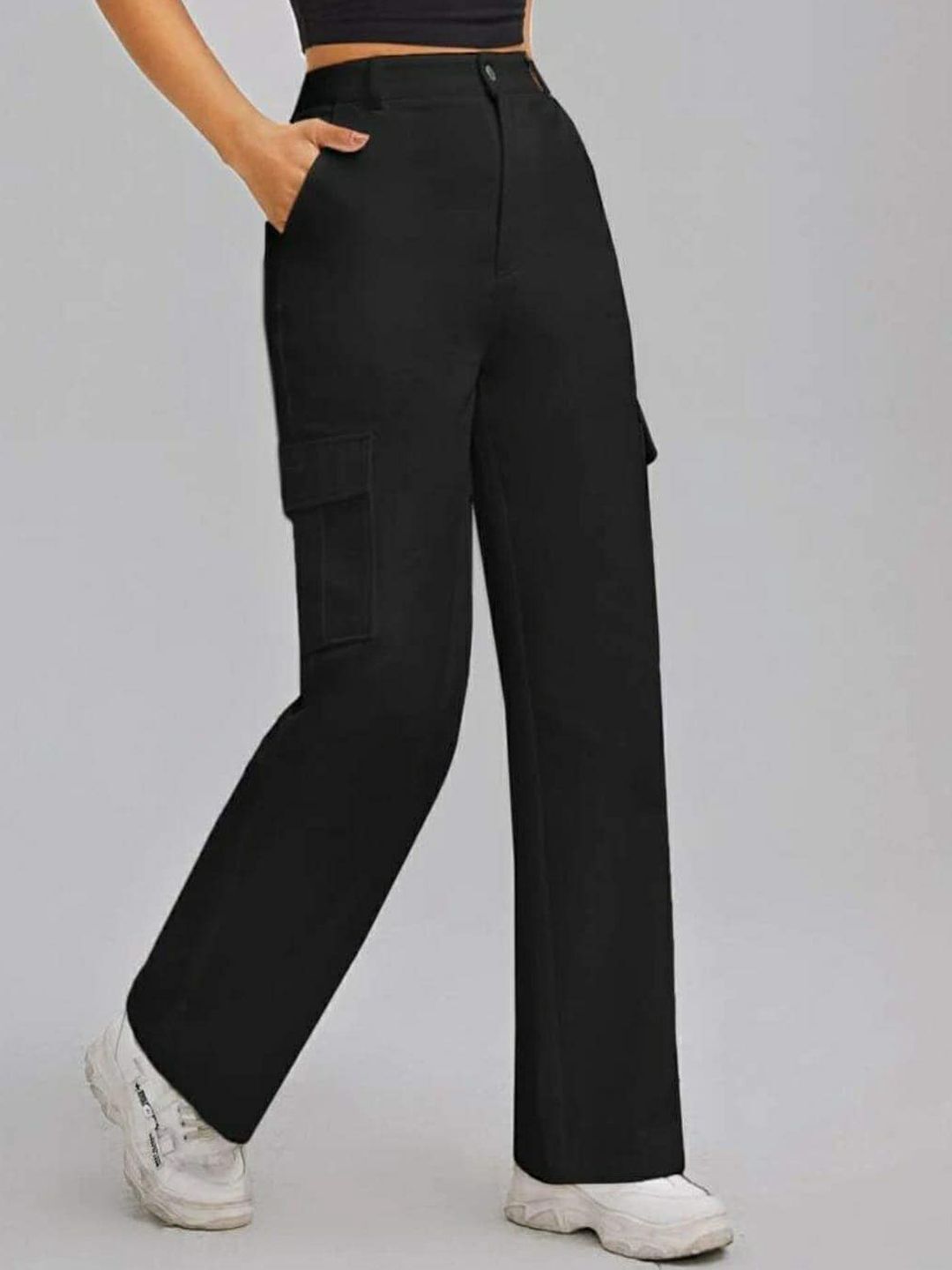 broadstar Women Cargos-picture-48