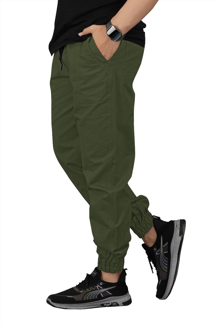 shashvatvastra Men Cargos-picture-21