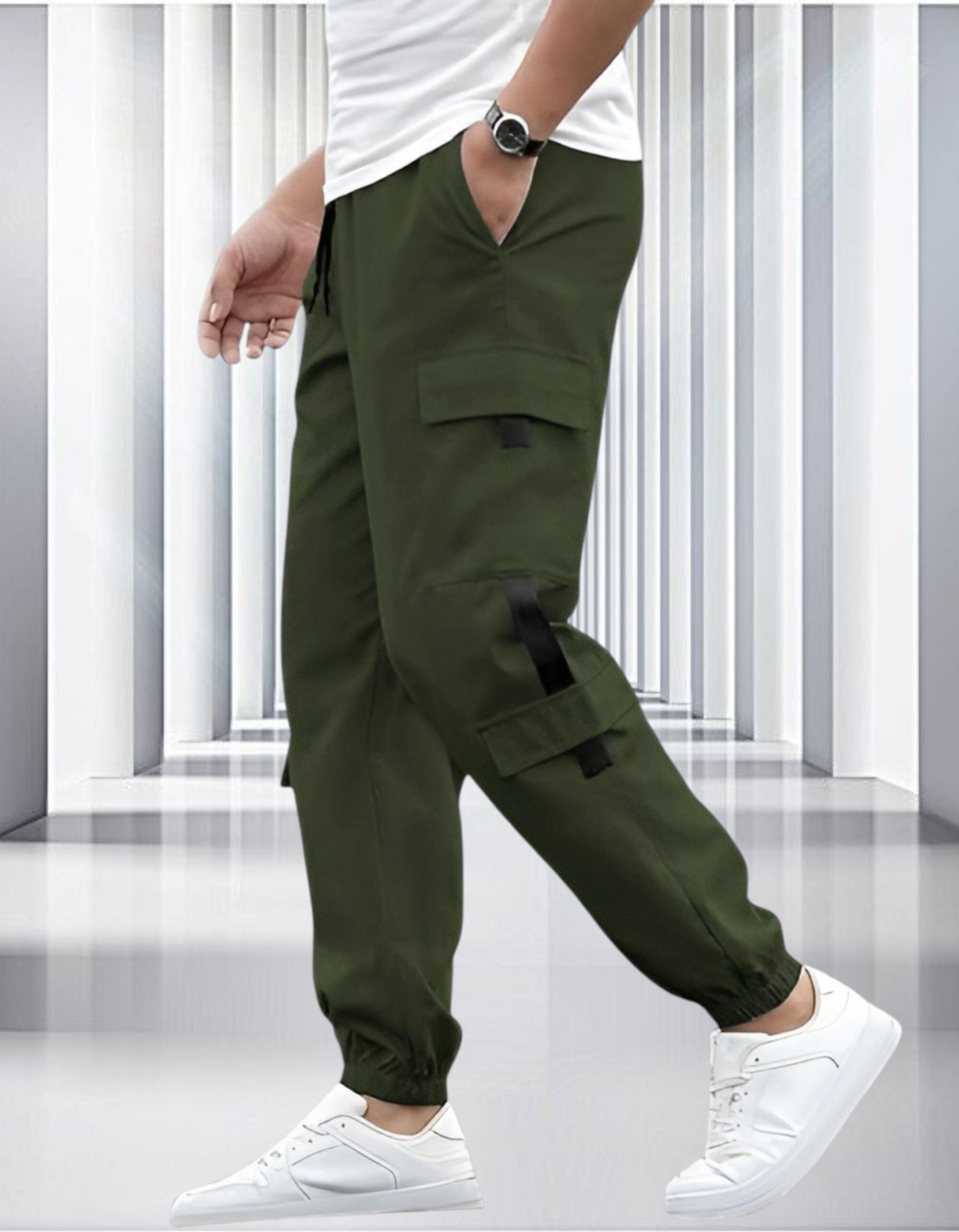 savirash fas trend Men Cargos-picture-42