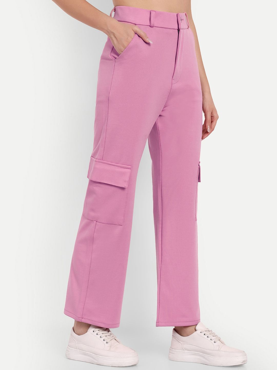 broadstar Women Cargos-picture-34