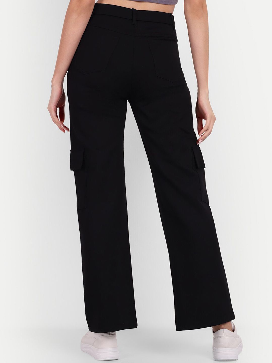 broadstar Women Cargos-picture-22
