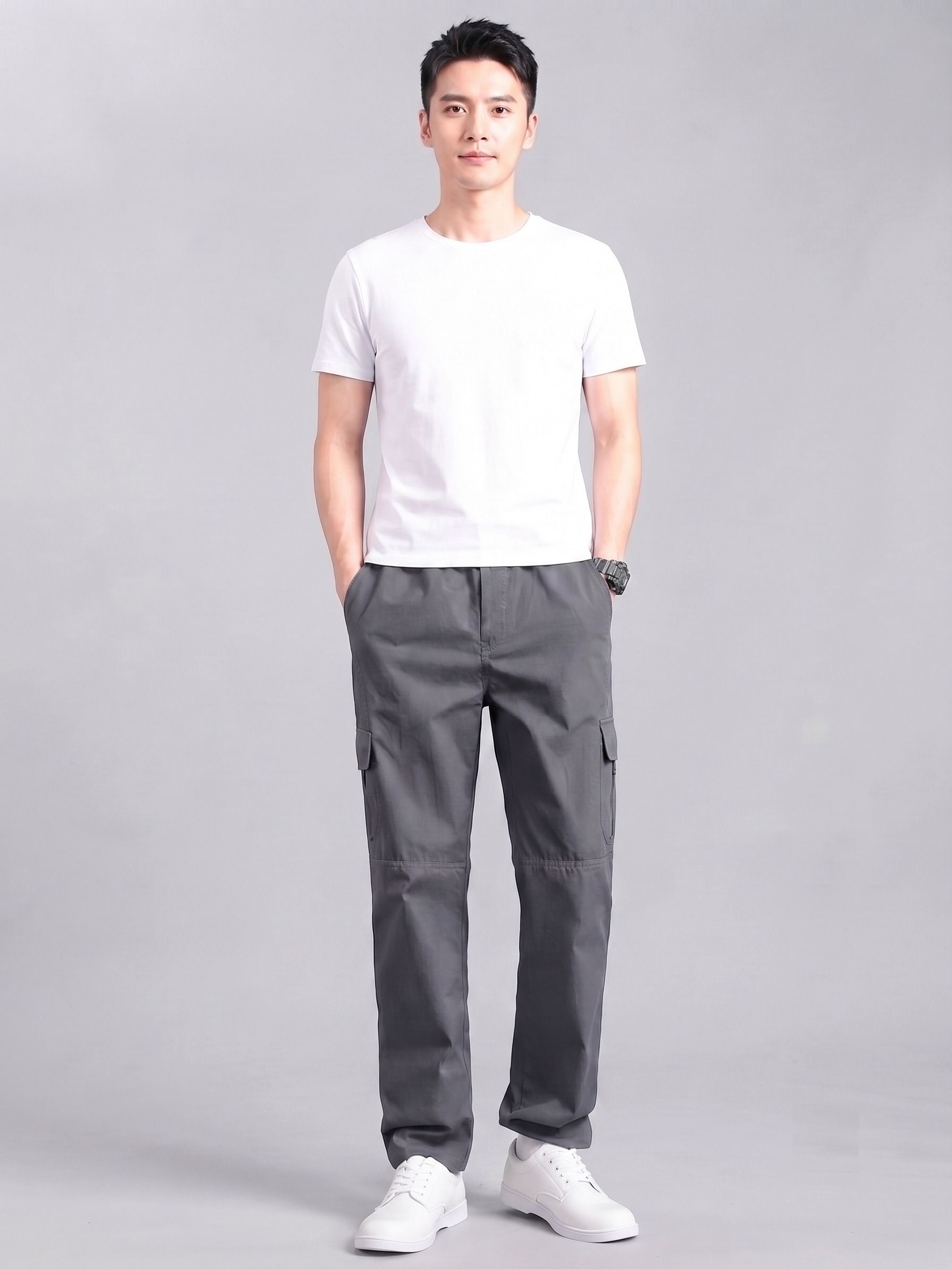 amobee Men Cargos-picture-7