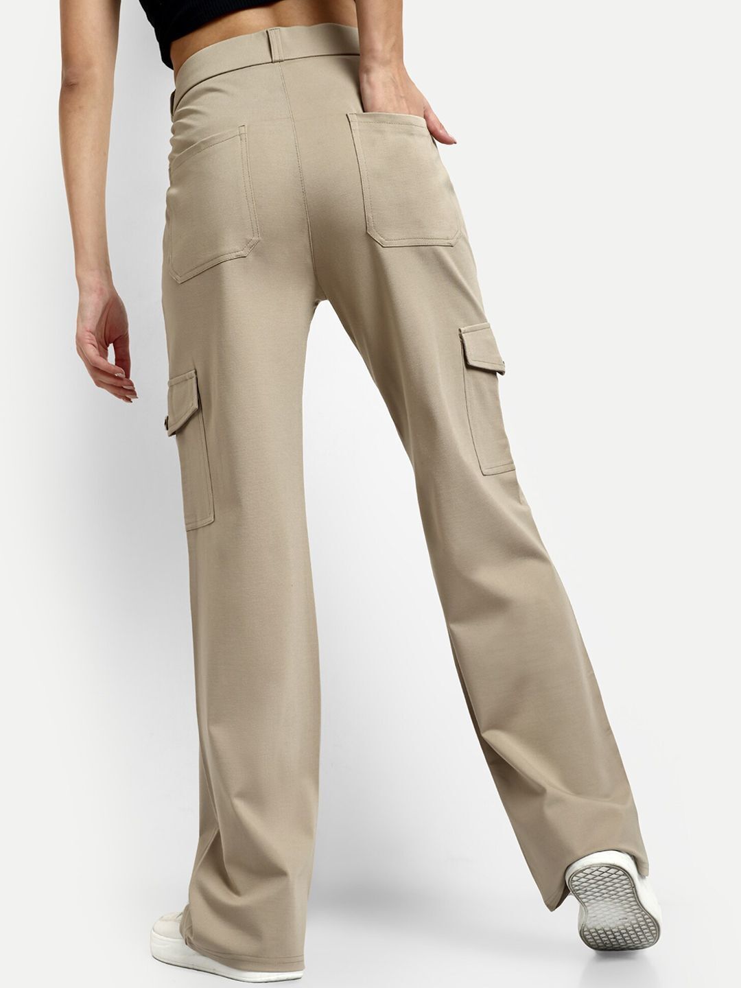 broadstar Women Cargos-picture-1