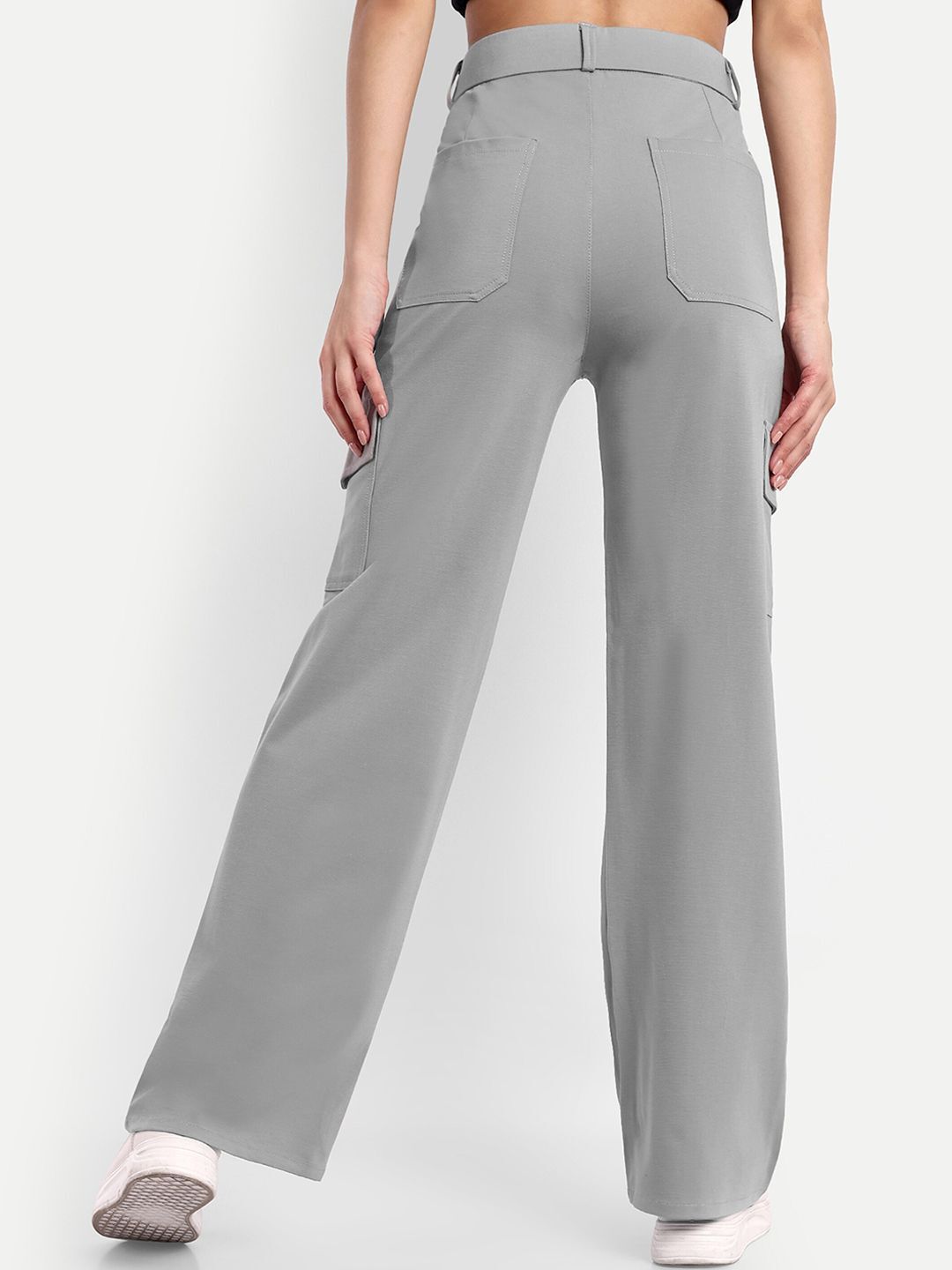 broadstar Women Cargos-picture-25