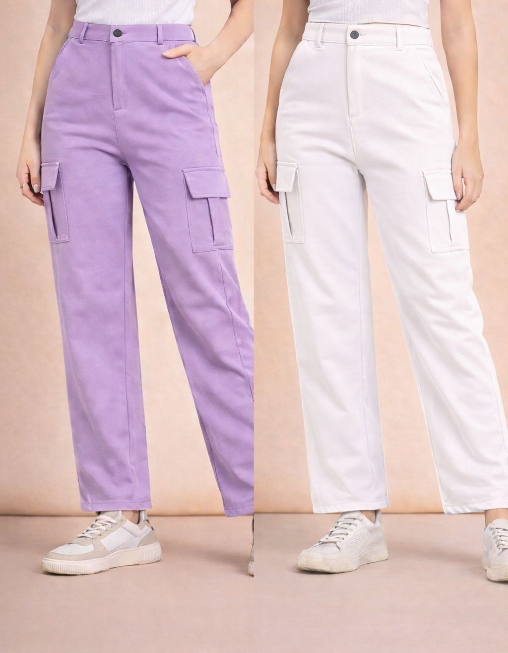 ventaro Women Cargos-picture-19