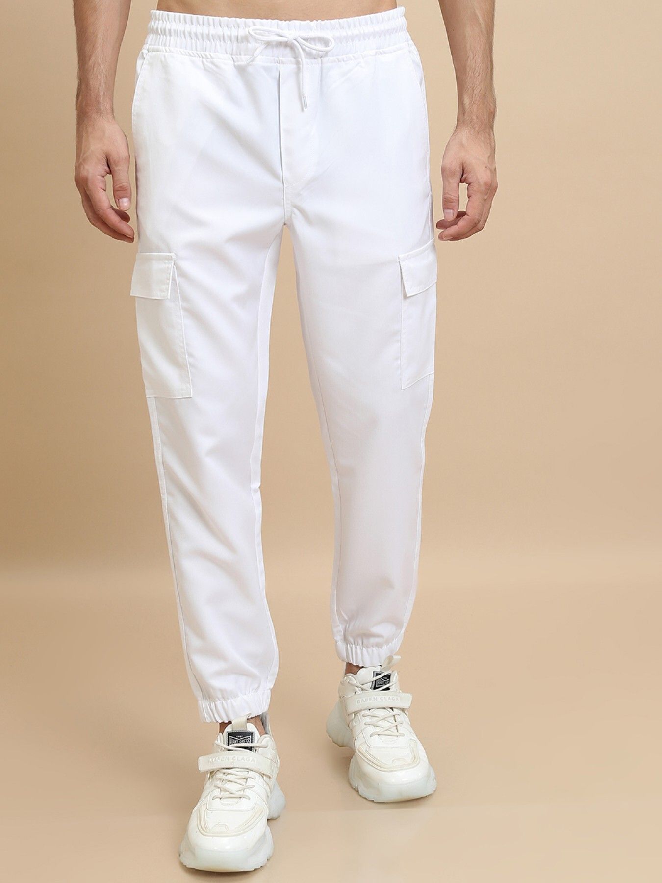streetvibes Men Cargos-picture-12