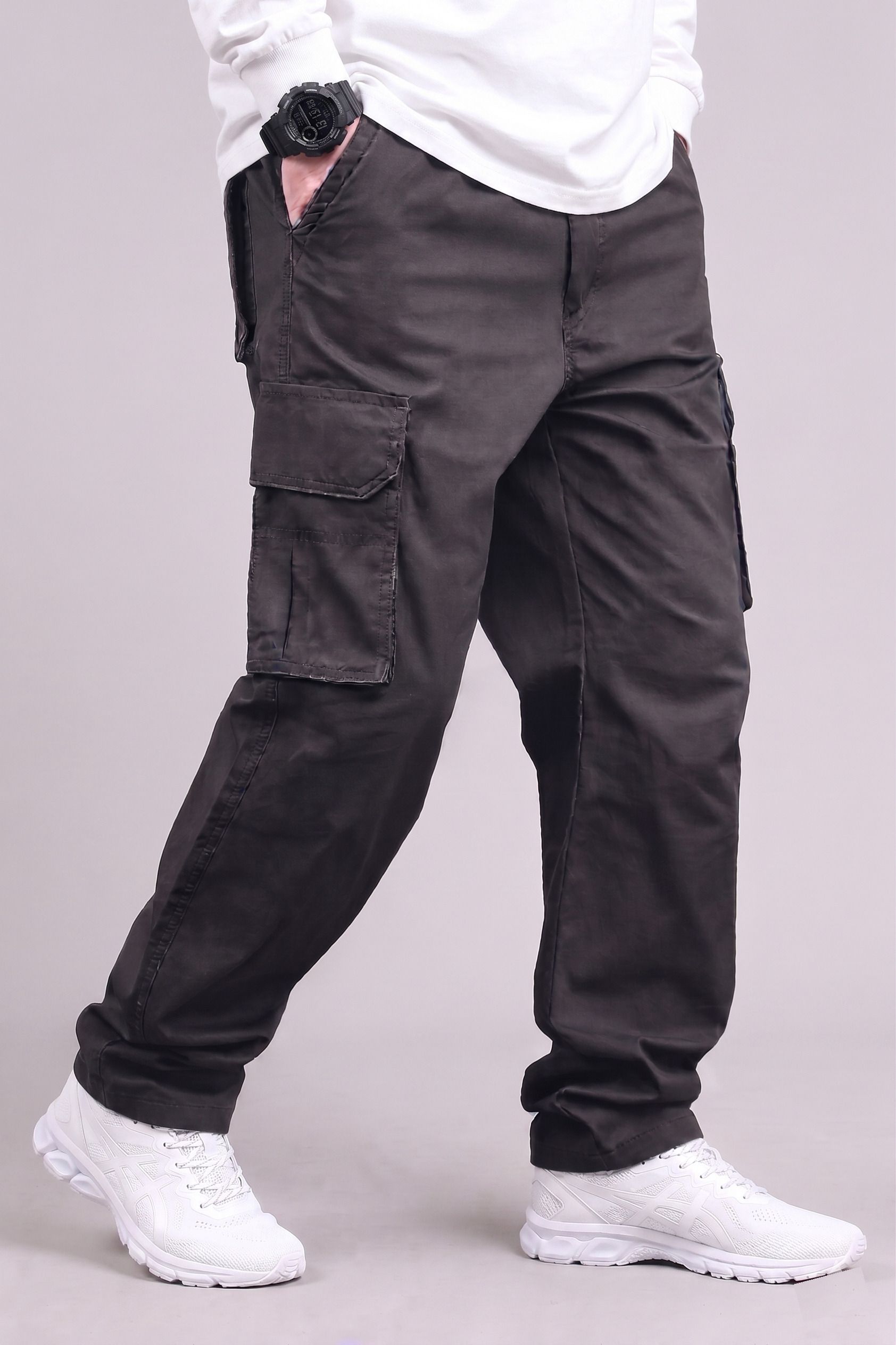 amobee Men Cargos-picture-27