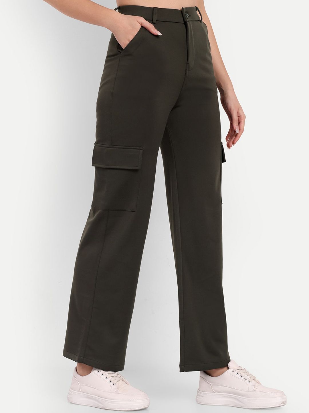 broadstar Women Cargos-picture-28