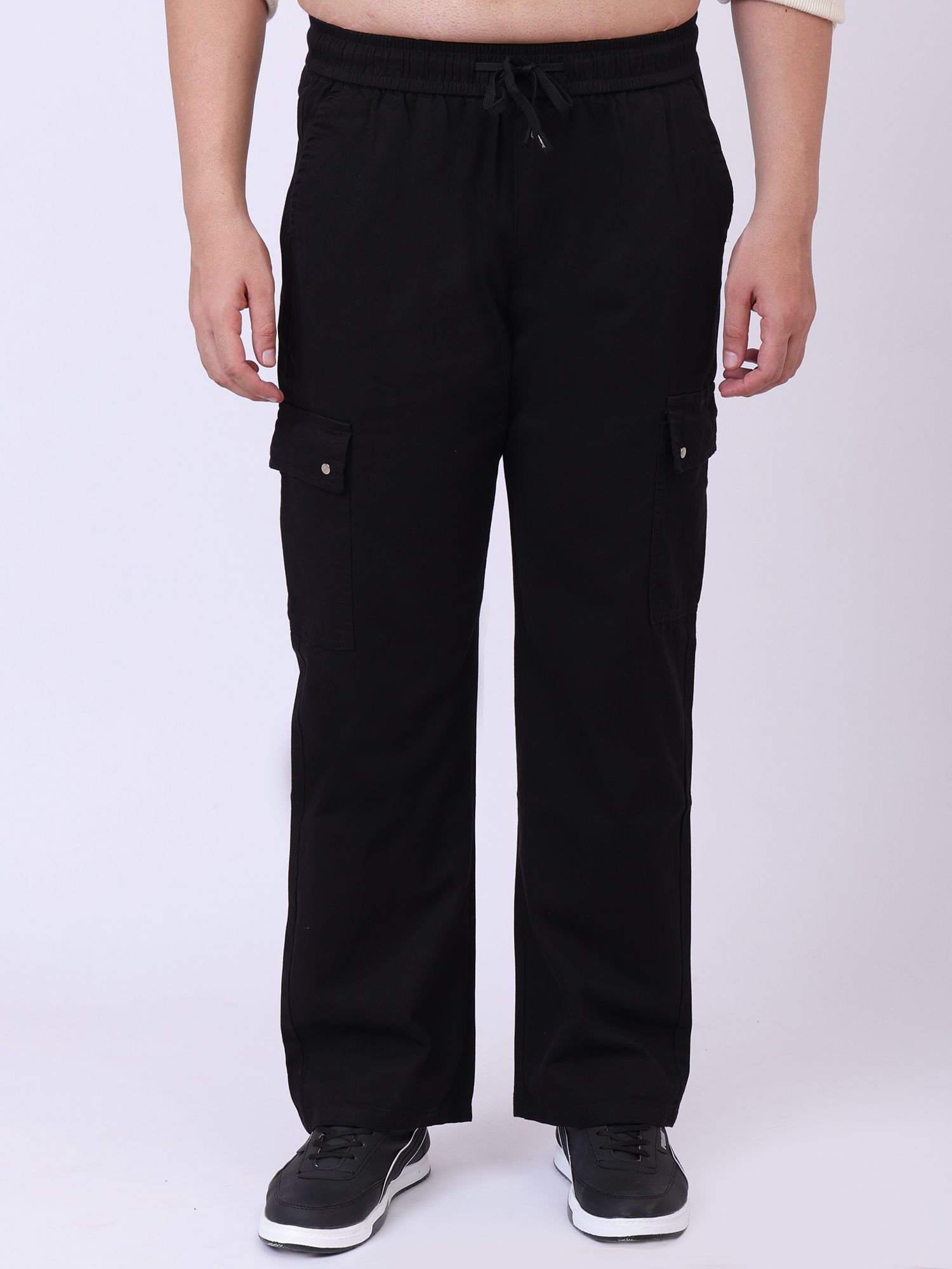 khasaab style Men Cargos-picture-23