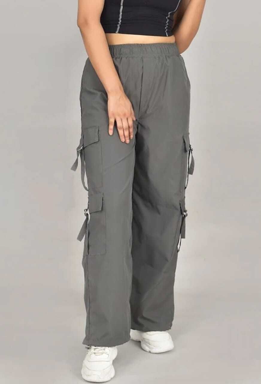 Women Cargos