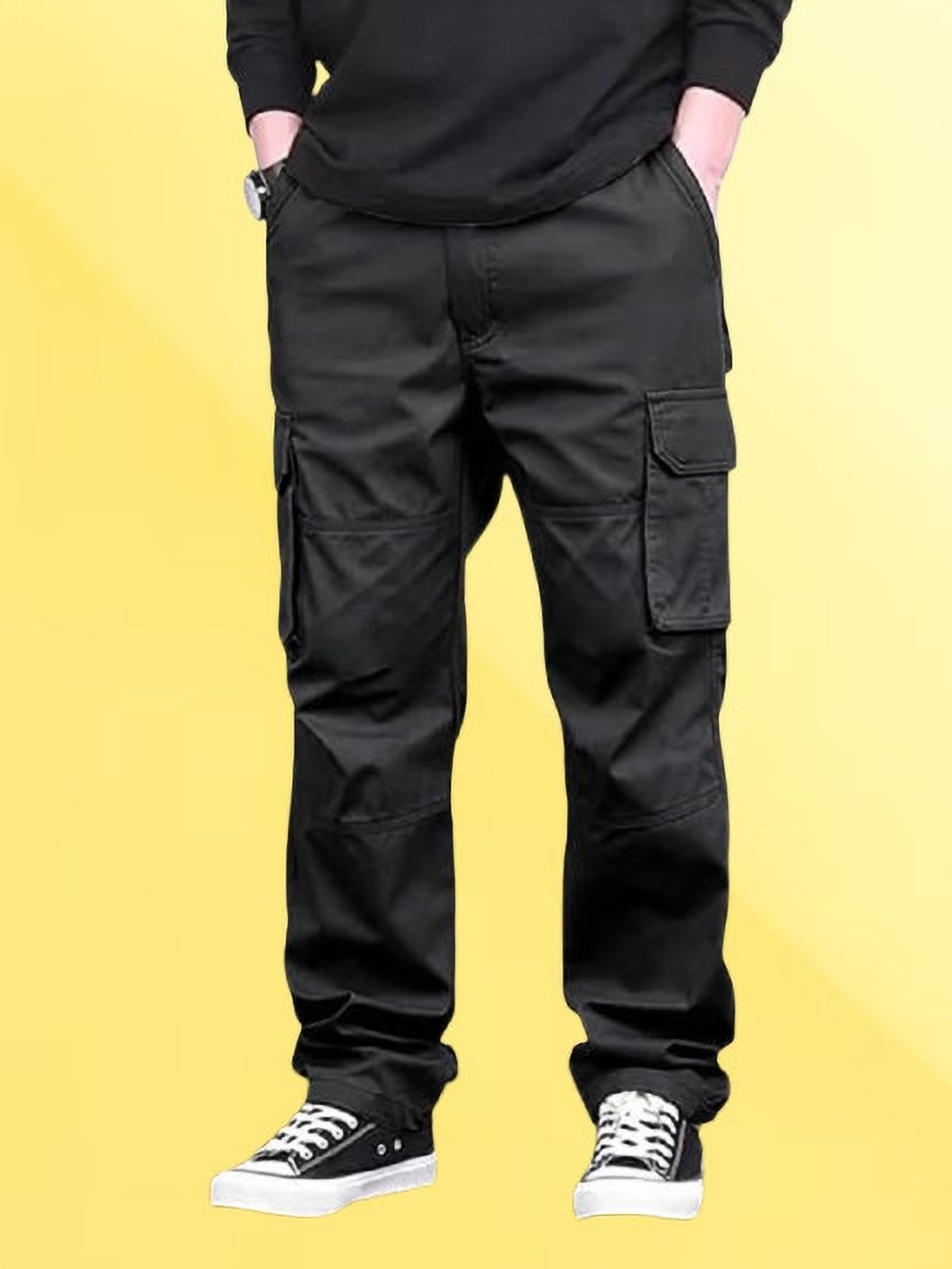 metronaut Men Cargos-picture-12