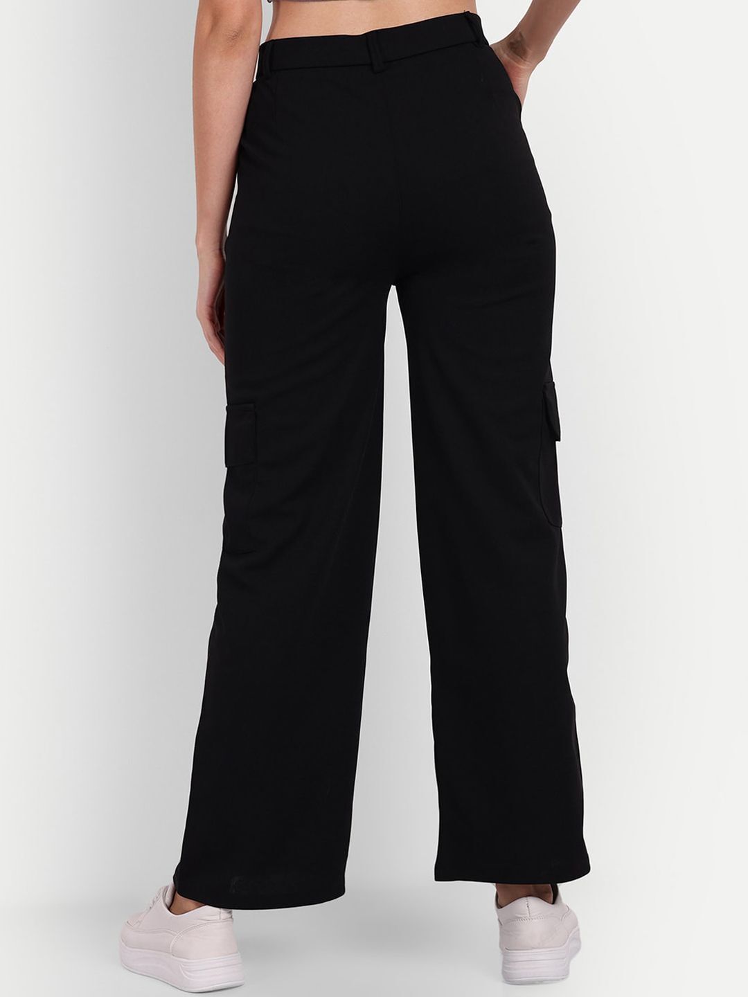 broadstar Women Cargos-picture-37