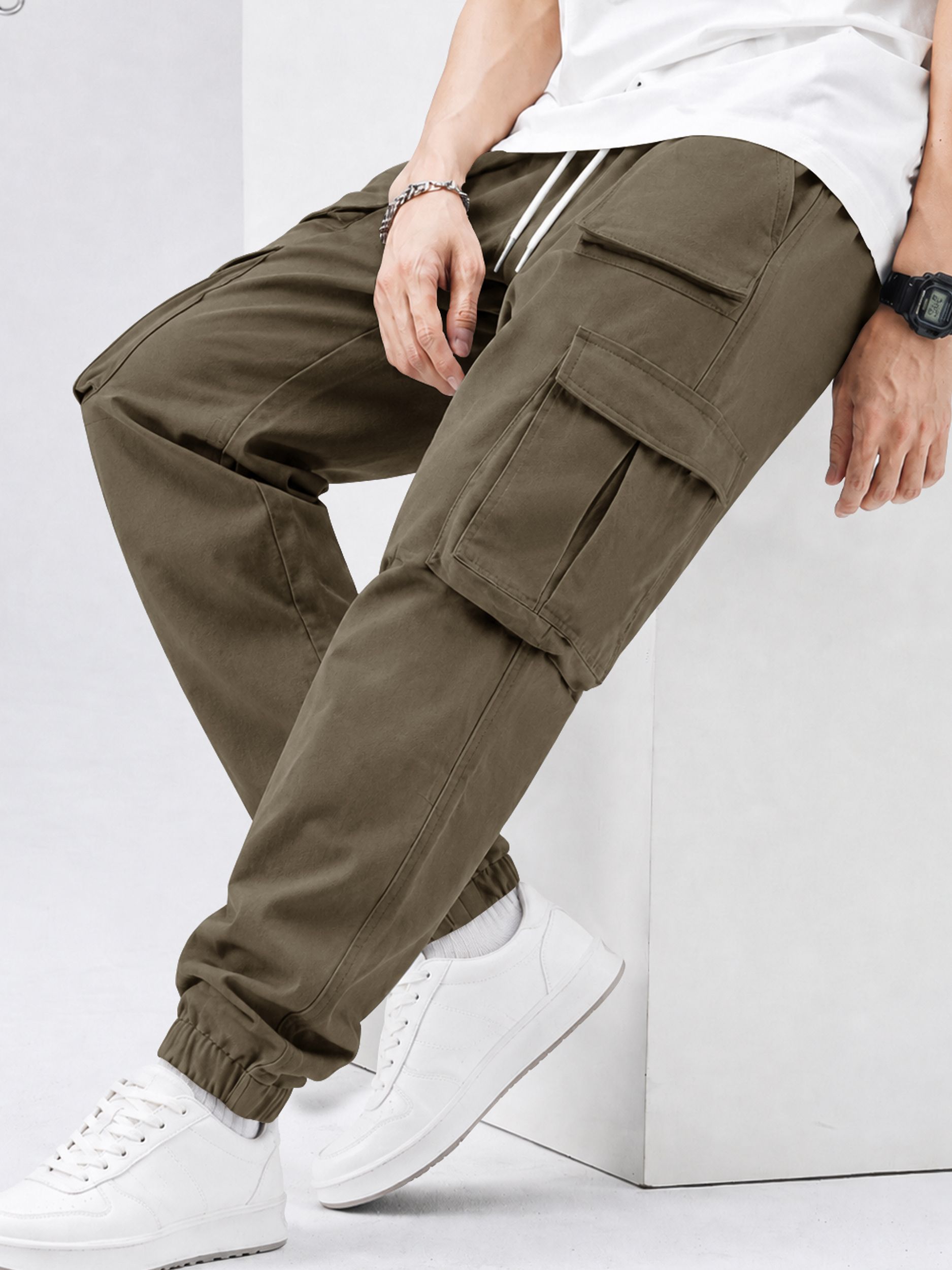 eyebogler Men Cargos-picture-17
