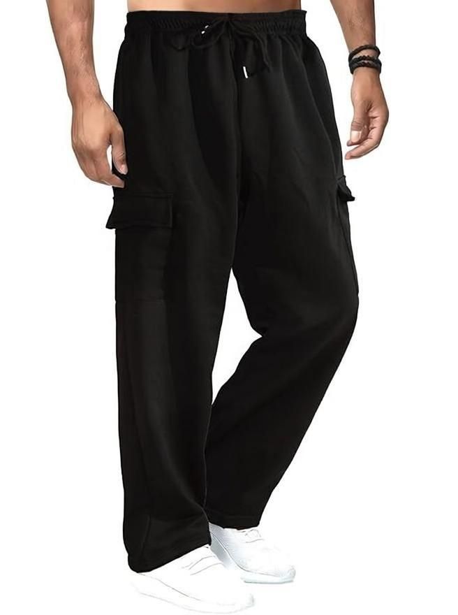 dockstreet Men Cargos-picture-19