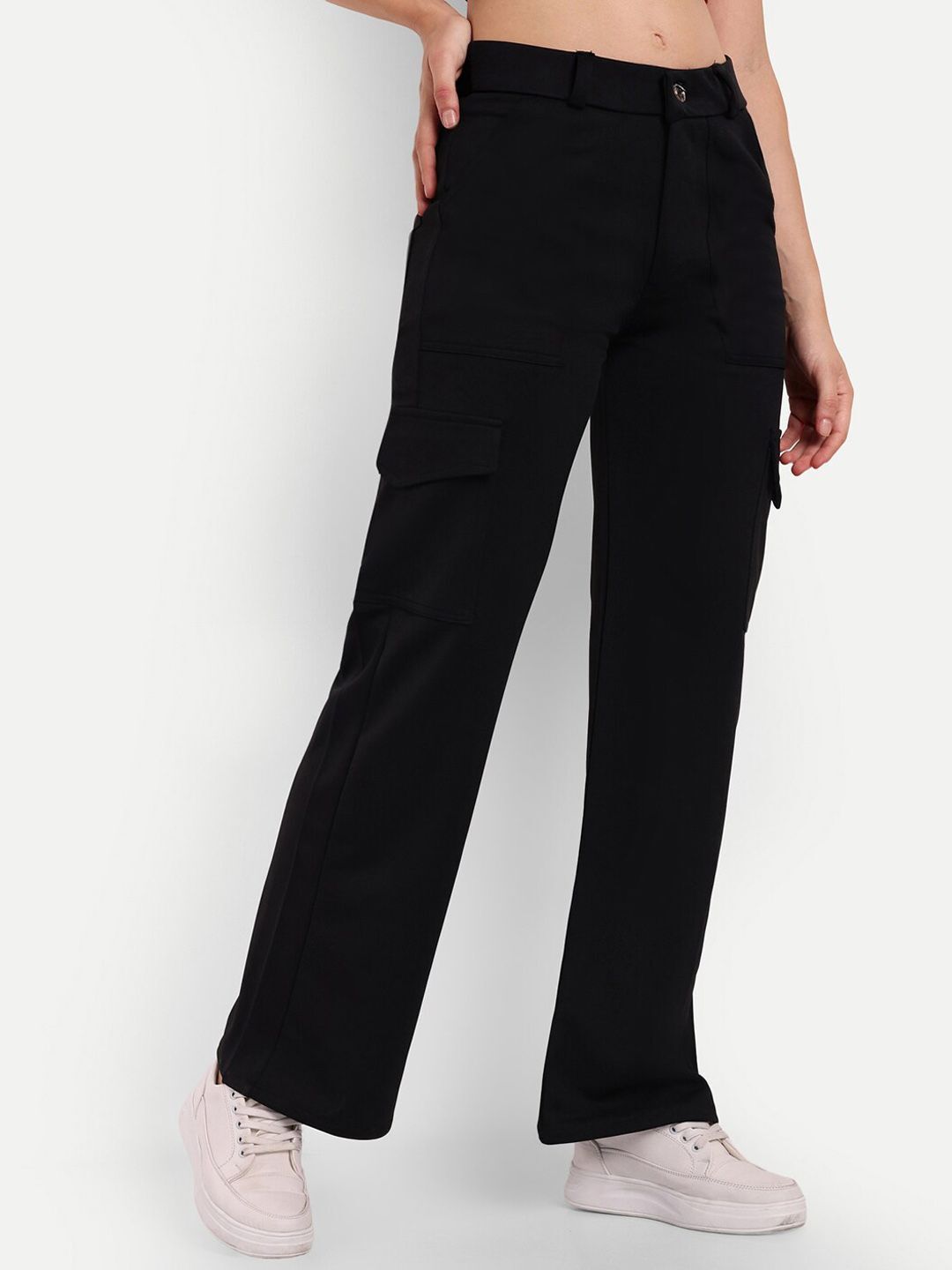 broadstar Women Cargos-picture-10