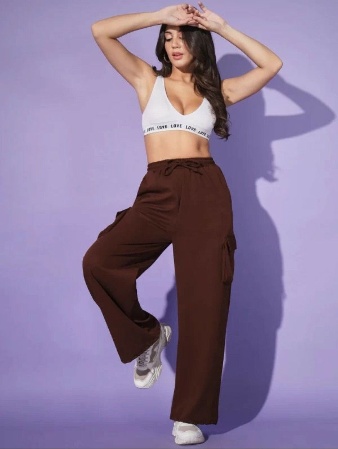 rc fashion Women Cargos-picture-23