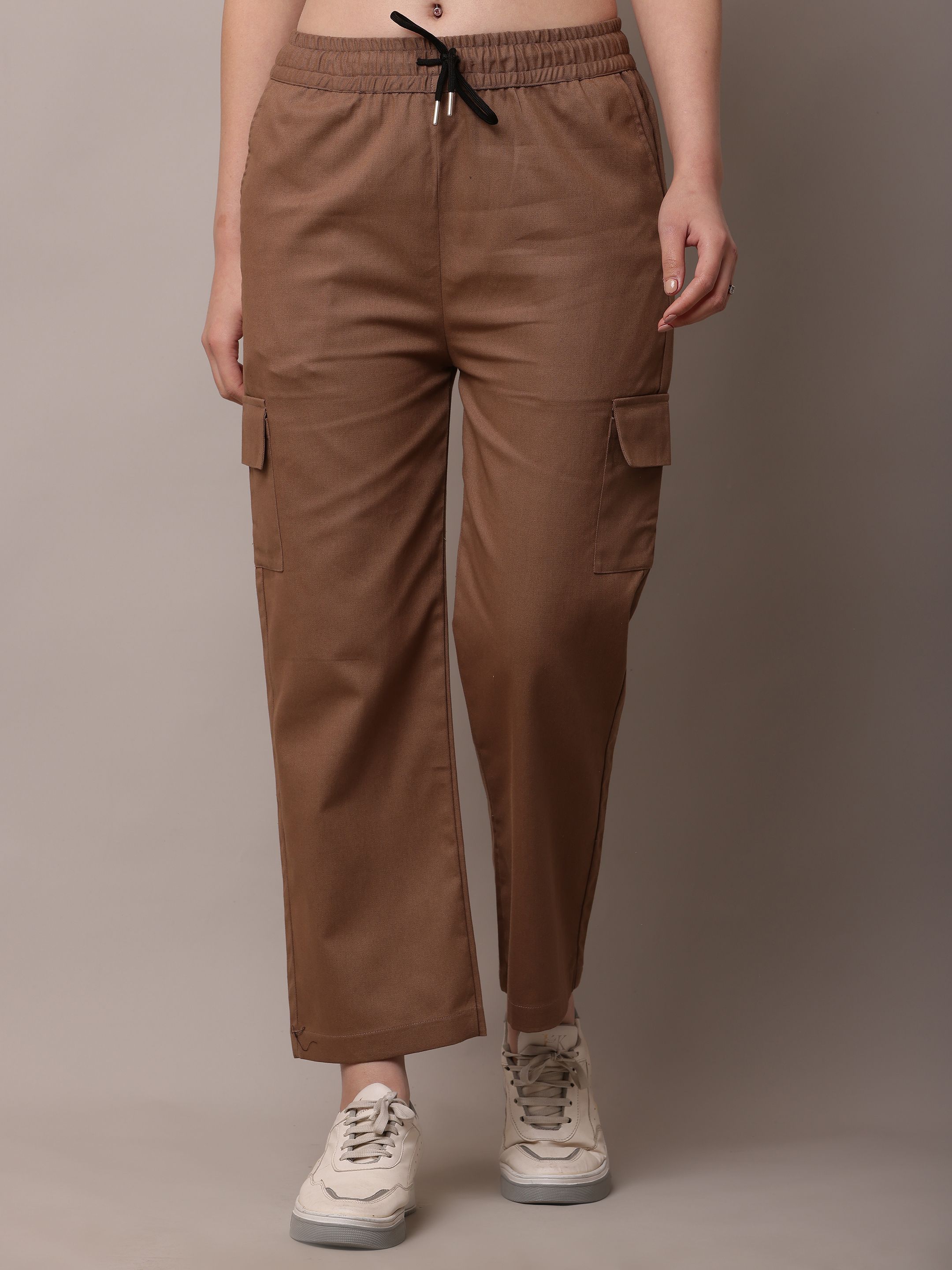 sellingsea Women Cargos-picture-9