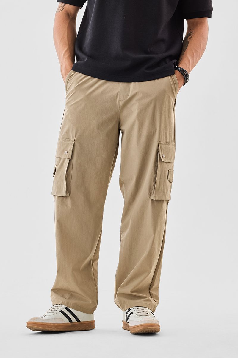 snitch Men Cargos-picture-25