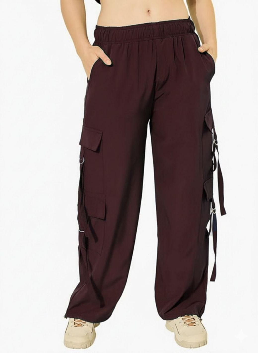 oriex the original fashion Women Cargos-picture-33