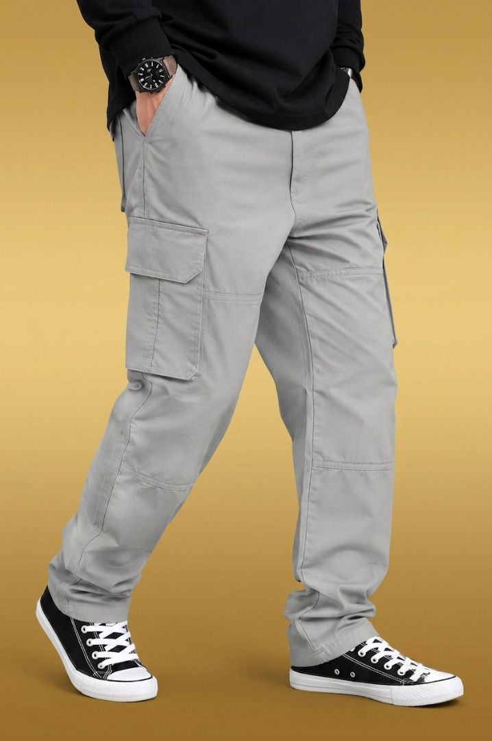 nayram fashion Men Cargos-picture-18