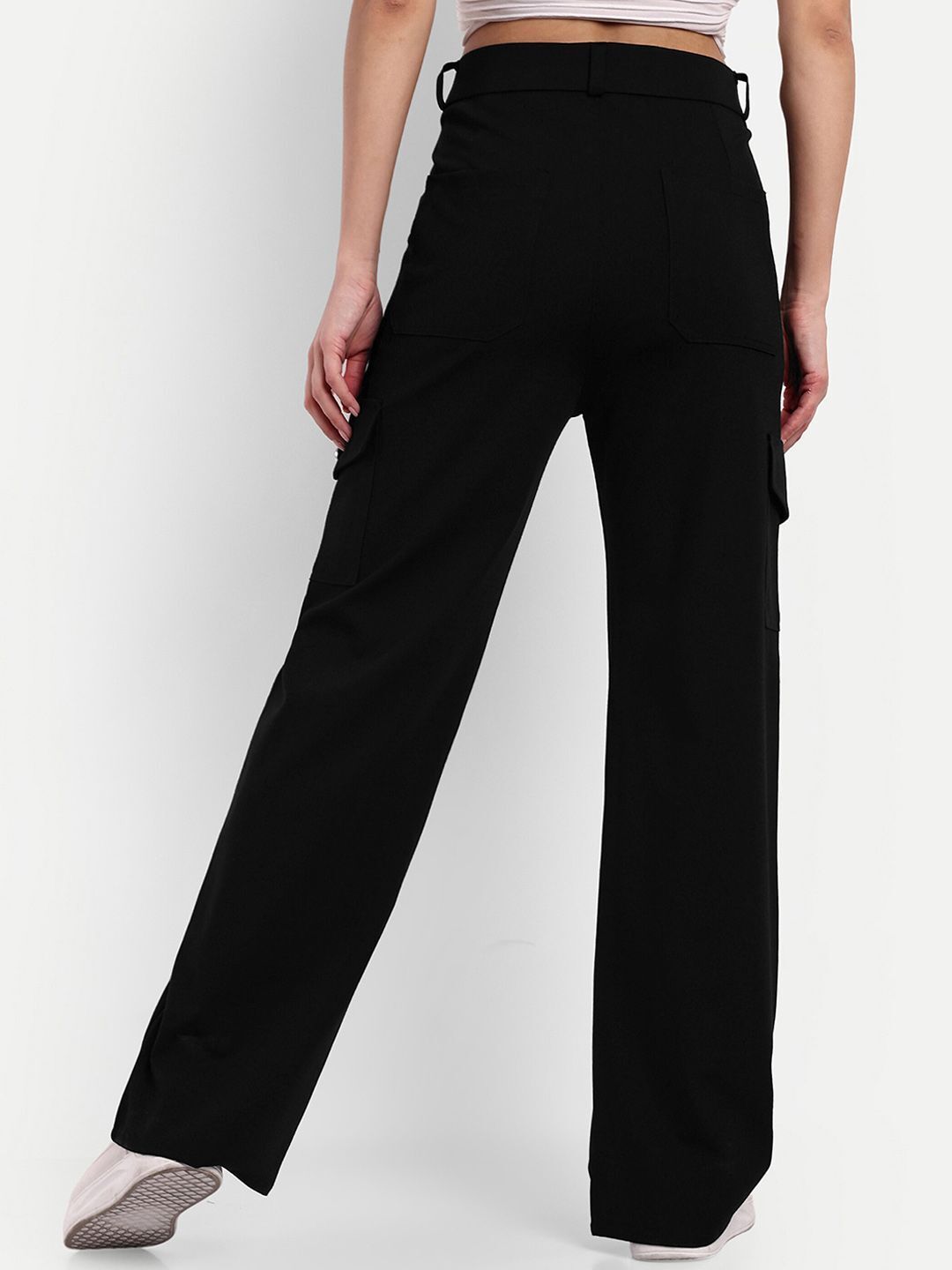 broadstar Women Cargos-picture-44