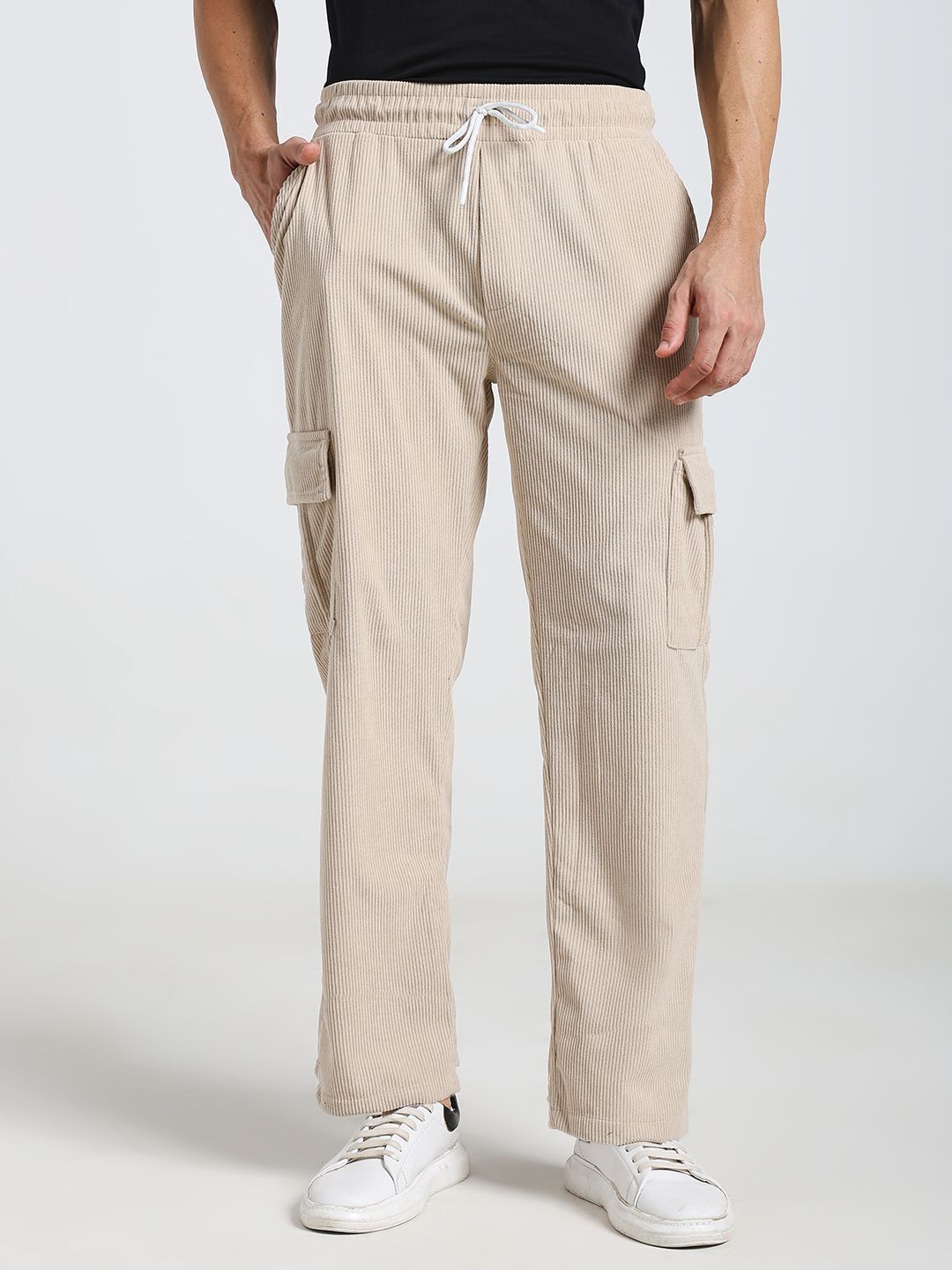 pptoss Men Cargos-picture-12