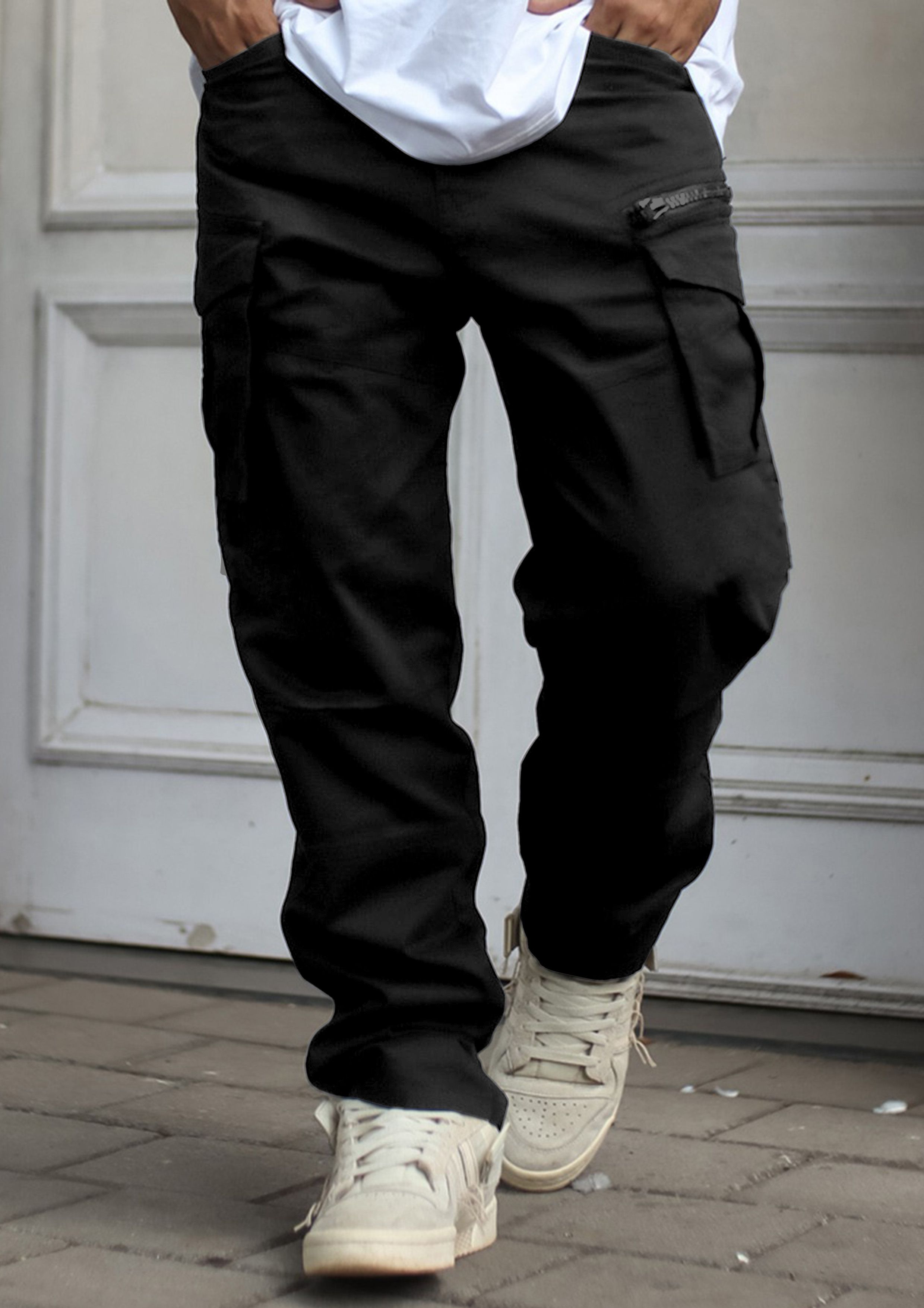 ftx Men Cargos-picture-10