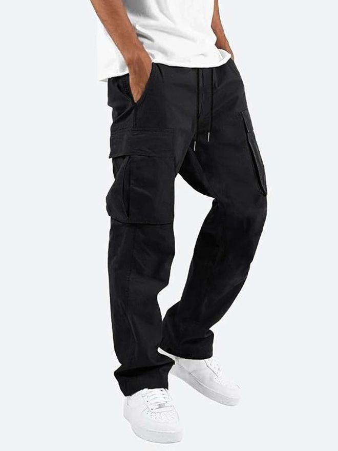 vogaan Men Cargos-picture-11