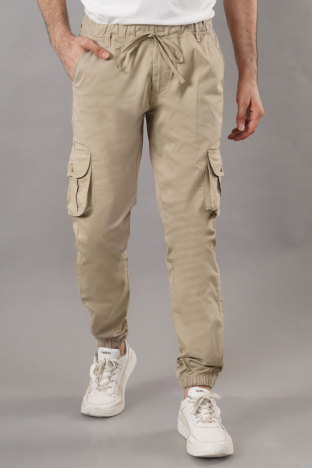 Men Cargos