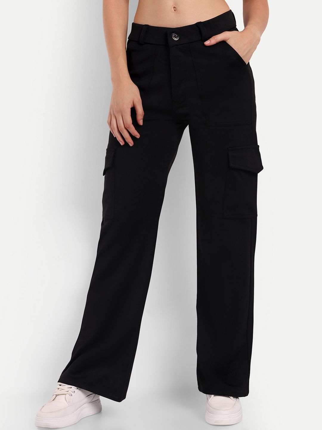broadstar Women Cargos-picture-43