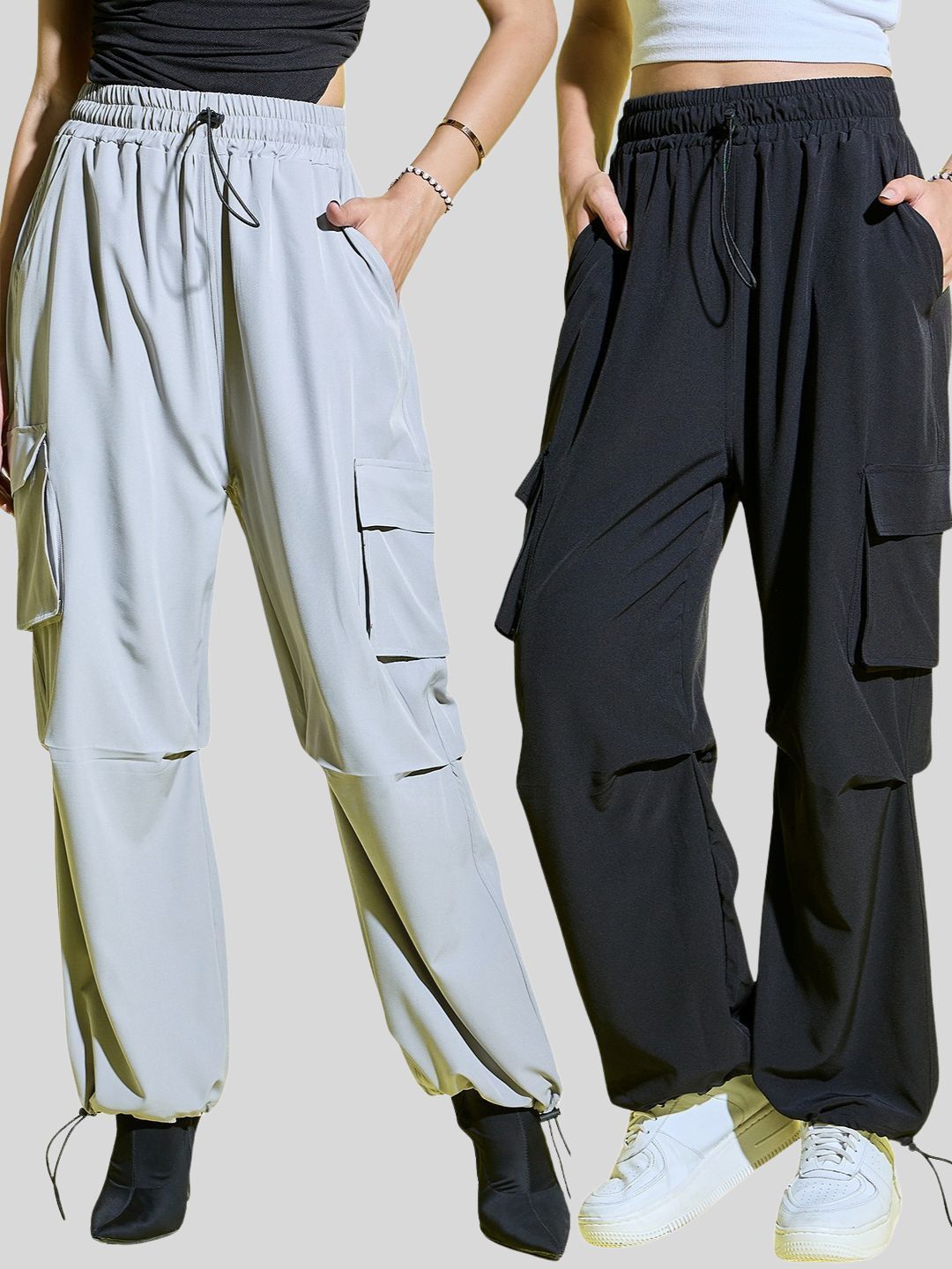 dimpy garments Women Cargos-picture-10