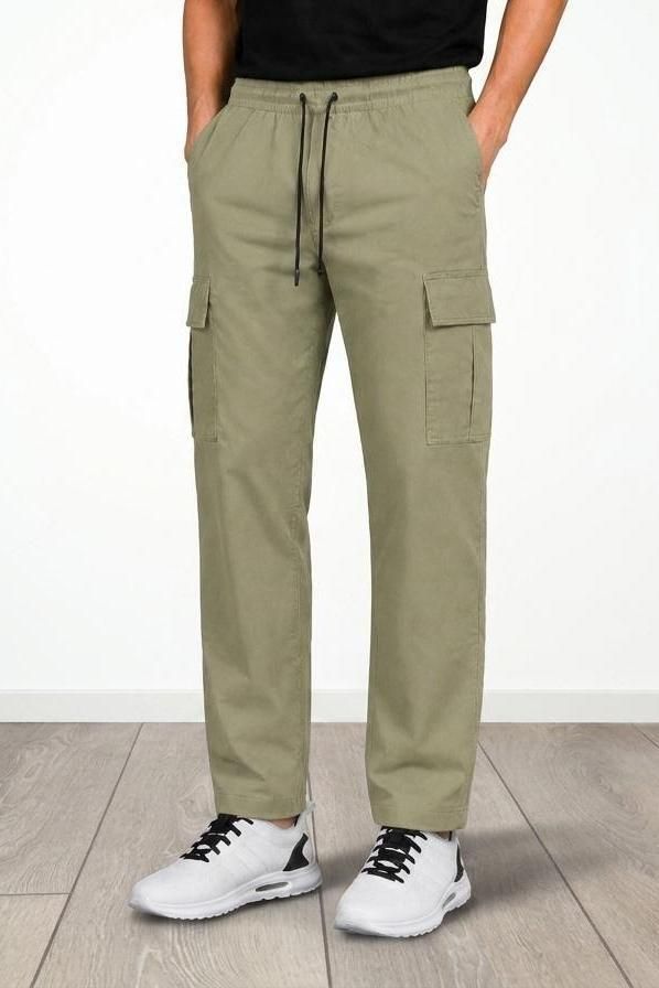 metronaut Men Cargos-picture-46