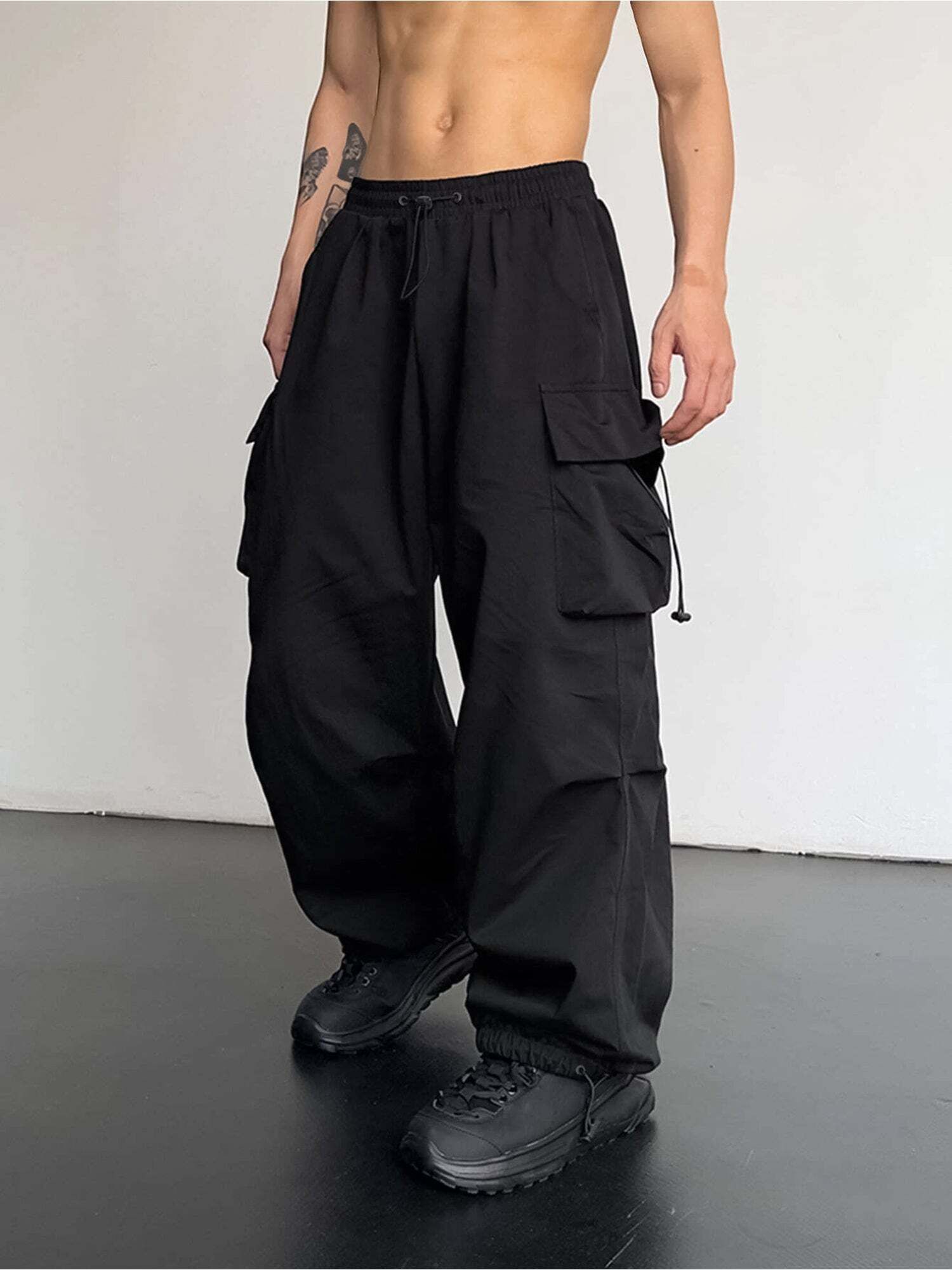 maniac Men Cargos-picture-12