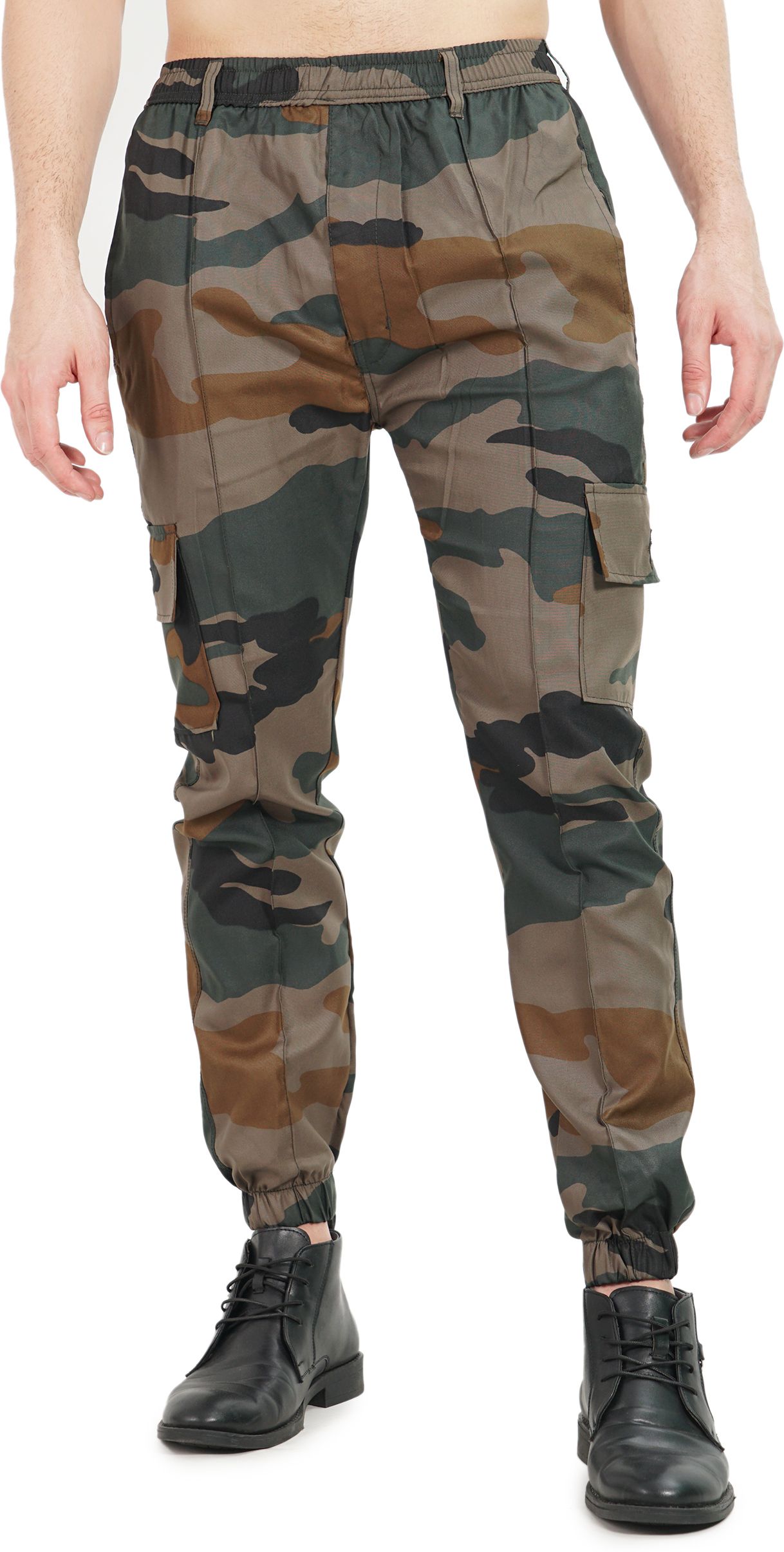 chikago Men Cargos-picture-24