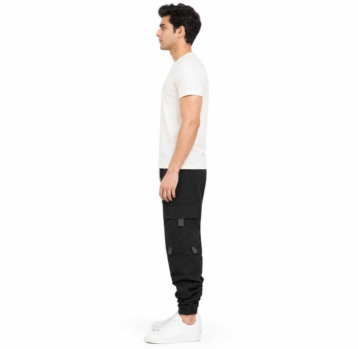 polypearl Men Cargos-picture-21