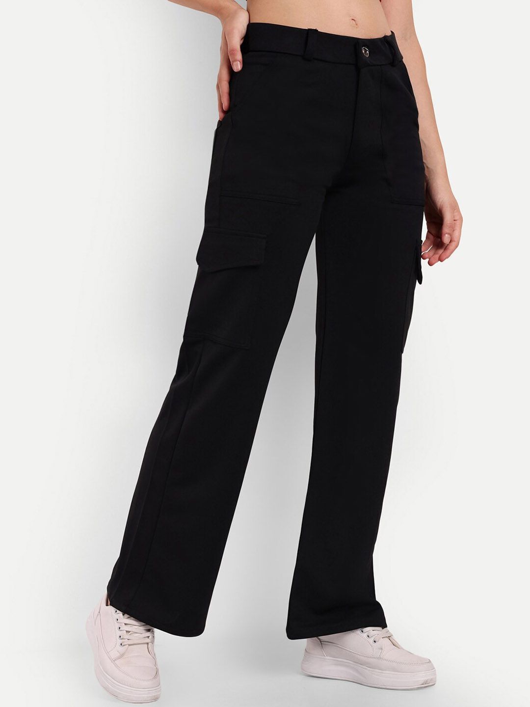 broadstar Women Cargos-picture-2