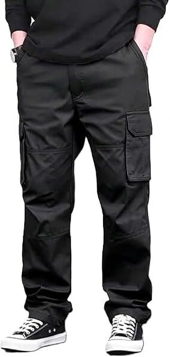 shashvatvastra Men Cargos-picture-16