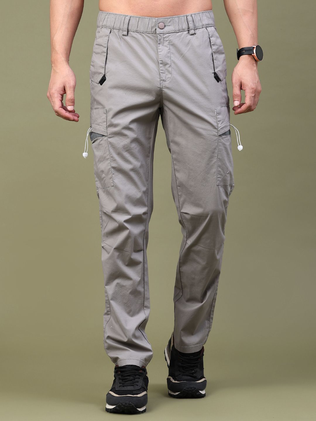 v-mart Men Cargos-picture-12