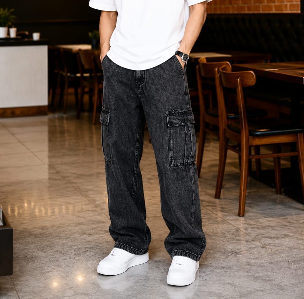 maprahi1 Men Cargos-picture-2