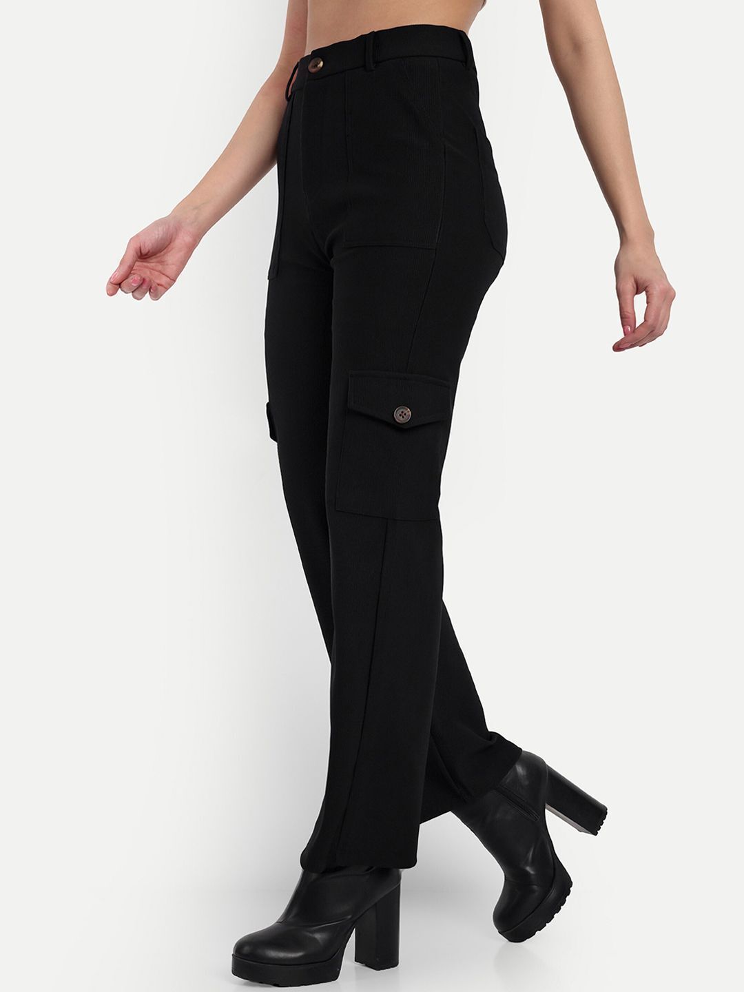 broadstar Women Cargos-picture-32