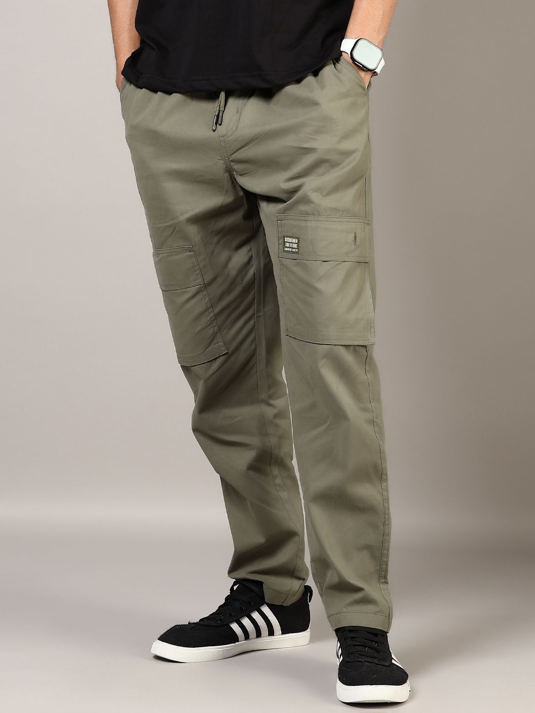 v-mart Men Cargos-picture-13