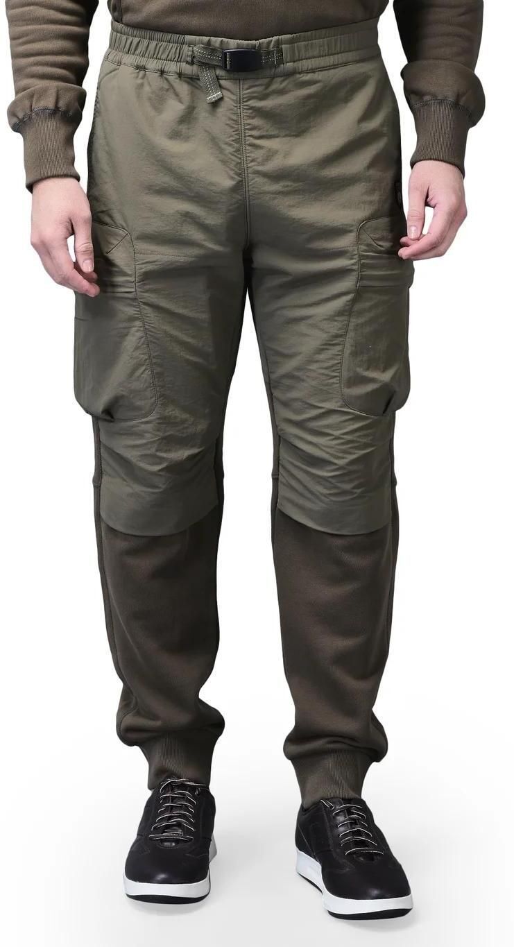 woodland Men Cargos-picture-14
