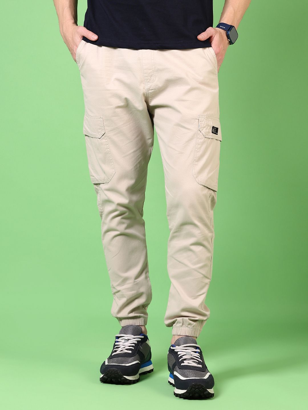 v-mart Men Cargos-picture-11